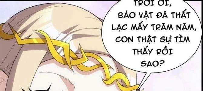 Đạo Sĩ Ma Pháp Dị Thế Giới Chapter 13 - Trang 3