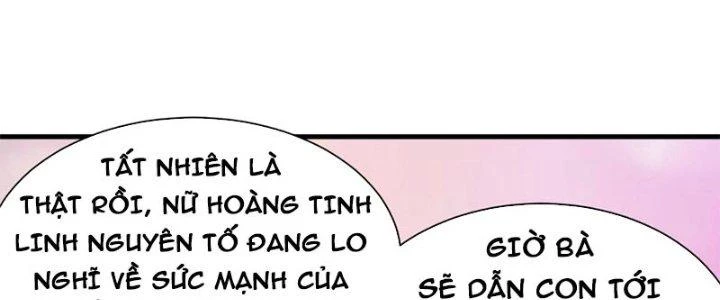 Đạo Sĩ Ma Pháp Dị Thế Giới Chapter 13 - Trang 3