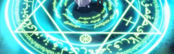 Đạo Sĩ Ma Pháp Dị Thế Giới Chapter 13 - Trang 3