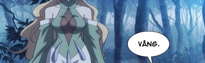 Đạo Sĩ Ma Pháp Dị Thế Giới Chapter 13 - Trang 3