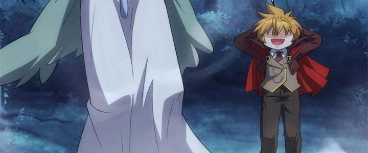 Đạo Sĩ Ma Pháp Dị Thế Giới Chapter 13 - Trang 3