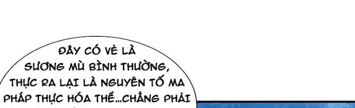 Đạo Sĩ Ma Pháp Dị Thế Giới Chapter 13 - Trang 3