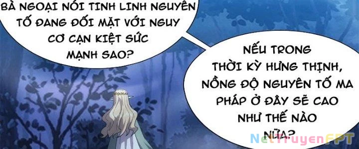 Đạo Sĩ Ma Pháp Dị Thế Giới Chapter 13 - Trang 3