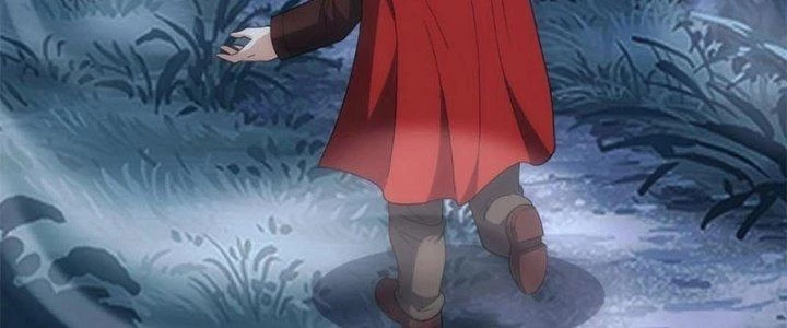 Đạo Sĩ Ma Pháp Dị Thế Giới Chapter 13 - Trang 3
