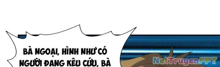 Đạo Sĩ Ma Pháp Dị Thế Giới Chapter 13 - Trang 3