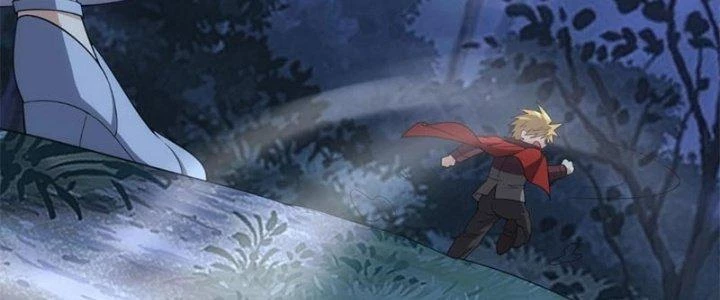 Đạo Sĩ Ma Pháp Dị Thế Giới Chapter 13 - Trang 3
