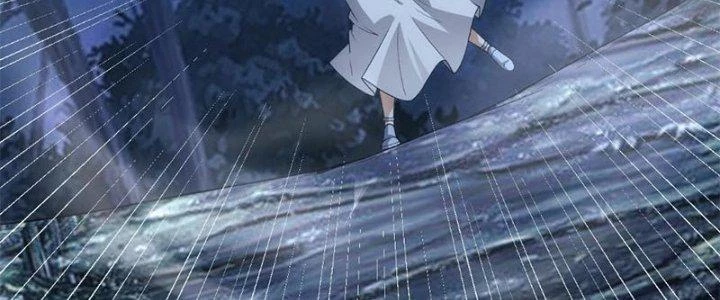 Đạo Sĩ Ma Pháp Dị Thế Giới Chapter 13 - Trang 3