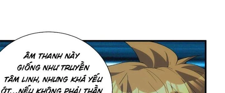 Đạo Sĩ Ma Pháp Dị Thế Giới Chapter 13 - Trang 3