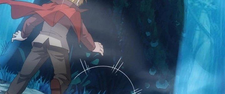 Đạo Sĩ Ma Pháp Dị Thế Giới Chapter 13 - Trang 3