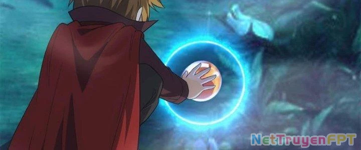 Đạo Sĩ Ma Pháp Dị Thế Giới Chapter 13 - Trang 3