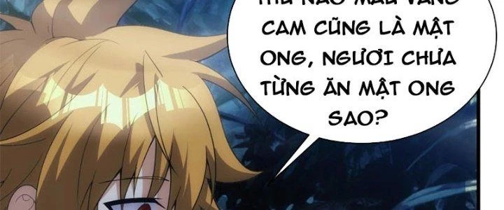 Đạo Sĩ Ma Pháp Dị Thế Giới Chapter 13 - Trang 3