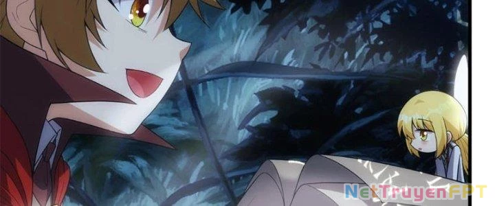 Đạo Sĩ Ma Pháp Dị Thế Giới Chapter 13 - Trang 3