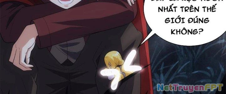 Đạo Sĩ Ma Pháp Dị Thế Giới Chapter 13 - Trang 3