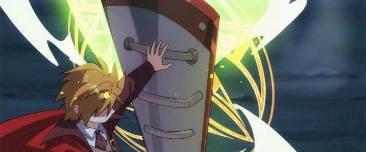 Đạo Sĩ Ma Pháp Dị Thế Giới Chapter 13 - Trang 3