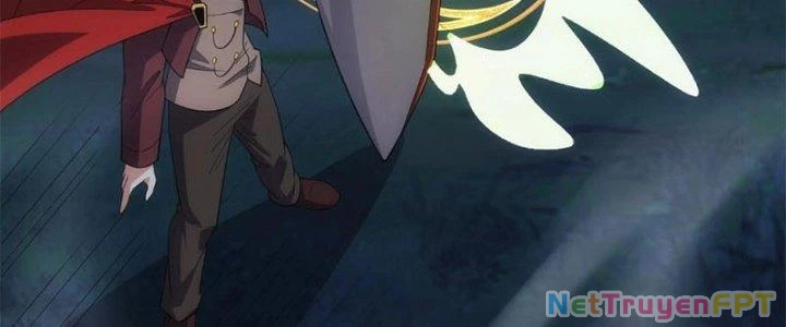 Đạo Sĩ Ma Pháp Dị Thế Giới Chapter 13 - Trang 3