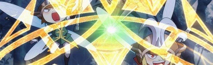 Đạo Sĩ Ma Pháp Dị Thế Giới Chapter 13 - Trang 3