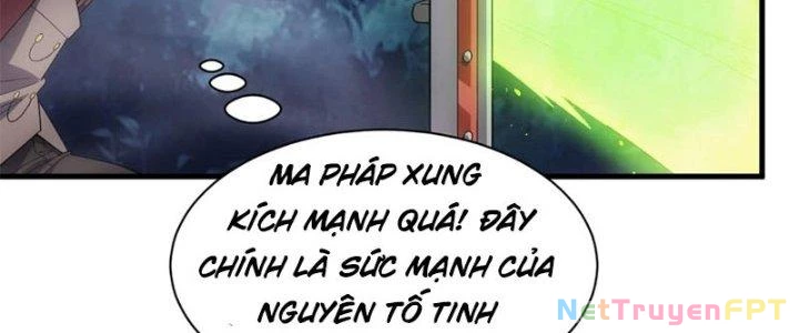 Đạo Sĩ Ma Pháp Dị Thế Giới Chapter 13 - Trang 3