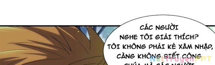 Đạo Sĩ Ma Pháp Dị Thế Giới Chapter 13 - Trang 3