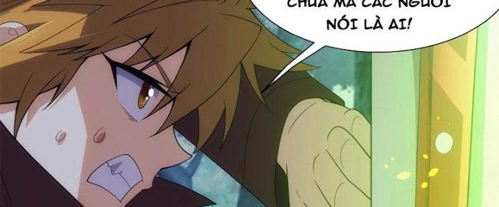 Đạo Sĩ Ma Pháp Dị Thế Giới Chapter 13 - Trang 3