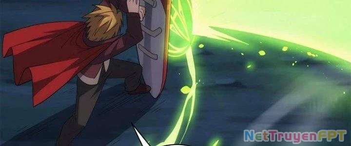 Đạo Sĩ Ma Pháp Dị Thế Giới Chapter 13 - Trang 3