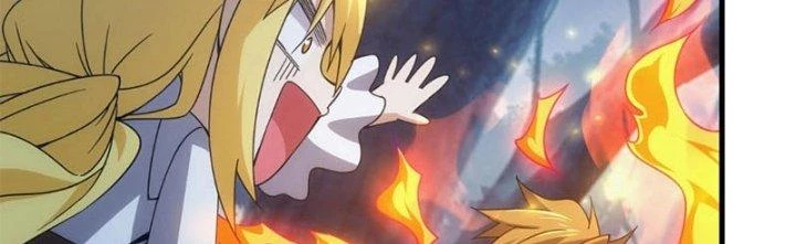 Đạo Sĩ Ma Pháp Dị Thế Giới Chapter 13 - Trang 3