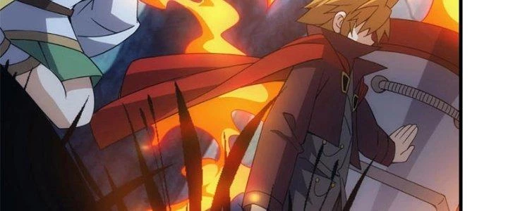 Đạo Sĩ Ma Pháp Dị Thế Giới Chapter 13 - Trang 3
