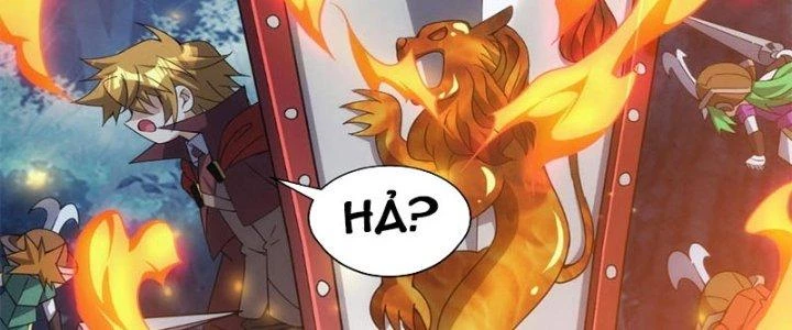 Đạo Sĩ Ma Pháp Dị Thế Giới Chapter 13 - Trang 3