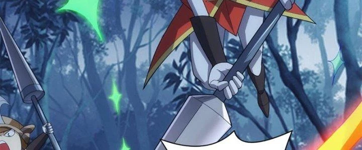 Đạo Sĩ Ma Pháp Dị Thế Giới Chapter 13 - Trang 3