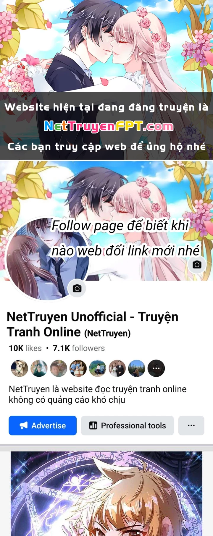 Đạo Sĩ Ma Pháp Dị Thế Giới Chapter 14 - Trang 3