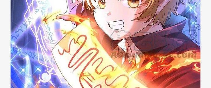 Đạo Sĩ Ma Pháp Dị Thế Giới Chapter 14 - Trang 3