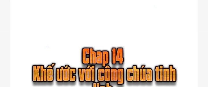 Đạo Sĩ Ma Pháp Dị Thế Giới Chapter 14 - Trang 3