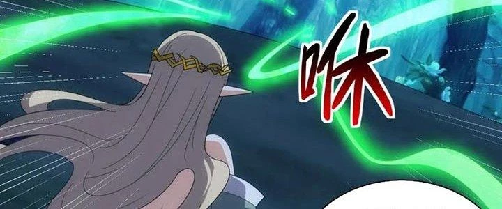 Đạo Sĩ Ma Pháp Dị Thế Giới Chapter 14 - Trang 3