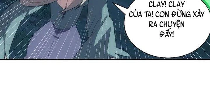 Đạo Sĩ Ma Pháp Dị Thế Giới Chapter 14 - Trang 3