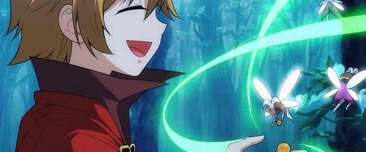 Đạo Sĩ Ma Pháp Dị Thế Giới Chapter 14 - Trang 3