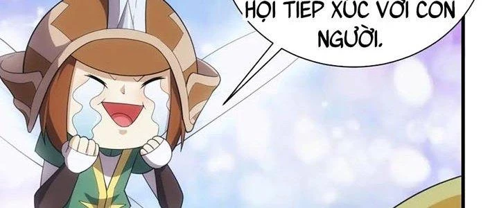 Đạo Sĩ Ma Pháp Dị Thế Giới Chapter 14 - Trang 3