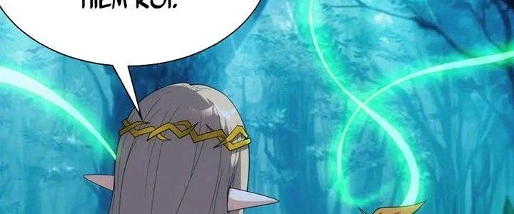 Đạo Sĩ Ma Pháp Dị Thế Giới Chapter 14 - Trang 3