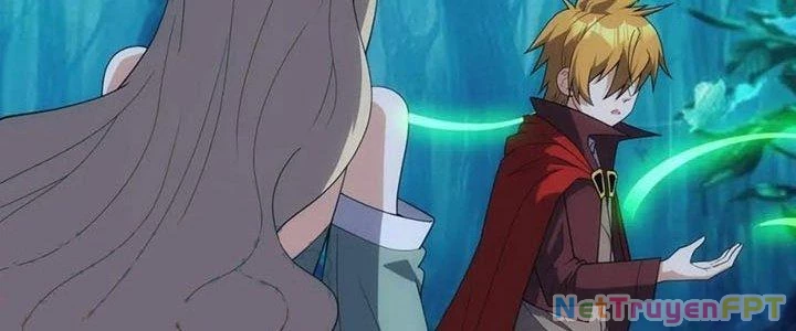 Đạo Sĩ Ma Pháp Dị Thế Giới Chapter 14 - Trang 3