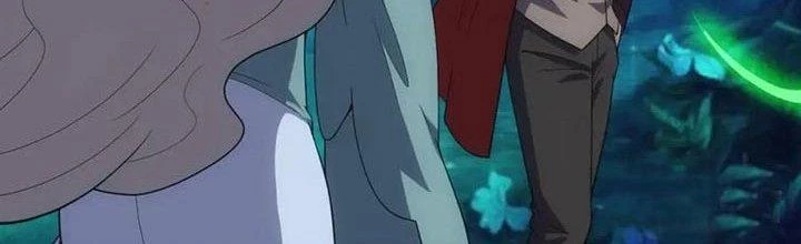 Đạo Sĩ Ma Pháp Dị Thế Giới Chapter 14 - Trang 3