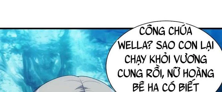 Đạo Sĩ Ma Pháp Dị Thế Giới Chapter 14 - Trang 3