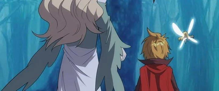 Đạo Sĩ Ma Pháp Dị Thế Giới Chapter 14 - Trang 3