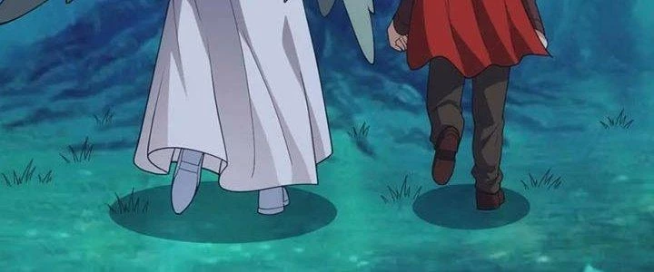 Đạo Sĩ Ma Pháp Dị Thế Giới Chapter 14 - Trang 3
