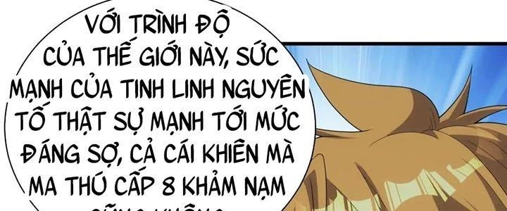 Đạo Sĩ Ma Pháp Dị Thế Giới Chapter 14 - Trang 3