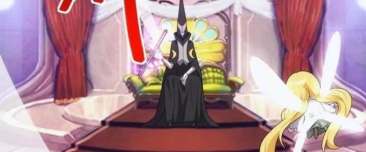 Đạo Sĩ Ma Pháp Dị Thế Giới Chapter 14 - Trang 3