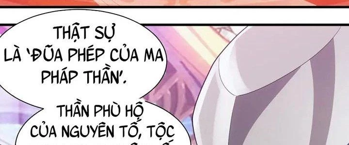 Đạo Sĩ Ma Pháp Dị Thế Giới Chapter 14 - Trang 3
