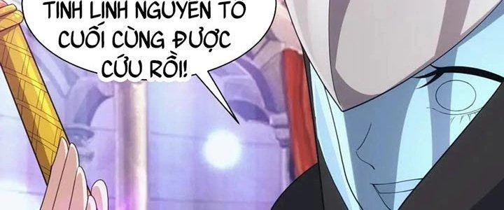 Đạo Sĩ Ma Pháp Dị Thế Giới Chapter 14 - Trang 3