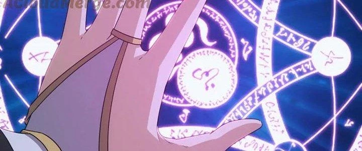 Đạo Sĩ Ma Pháp Dị Thế Giới Chapter 14 - Trang 3