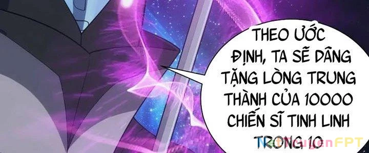 Đạo Sĩ Ma Pháp Dị Thế Giới Chapter 14 - Trang 3