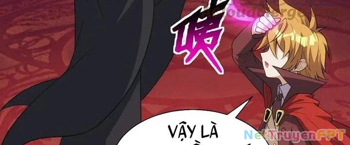 Đạo Sĩ Ma Pháp Dị Thế Giới Chapter 14 - Trang 3