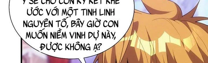 Đạo Sĩ Ma Pháp Dị Thế Giới Chapter 14 - Trang 3