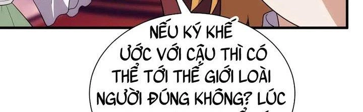 Đạo Sĩ Ma Pháp Dị Thế Giới Chapter 14 - Trang 3